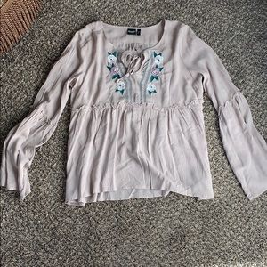 Cruel girl dress shirt